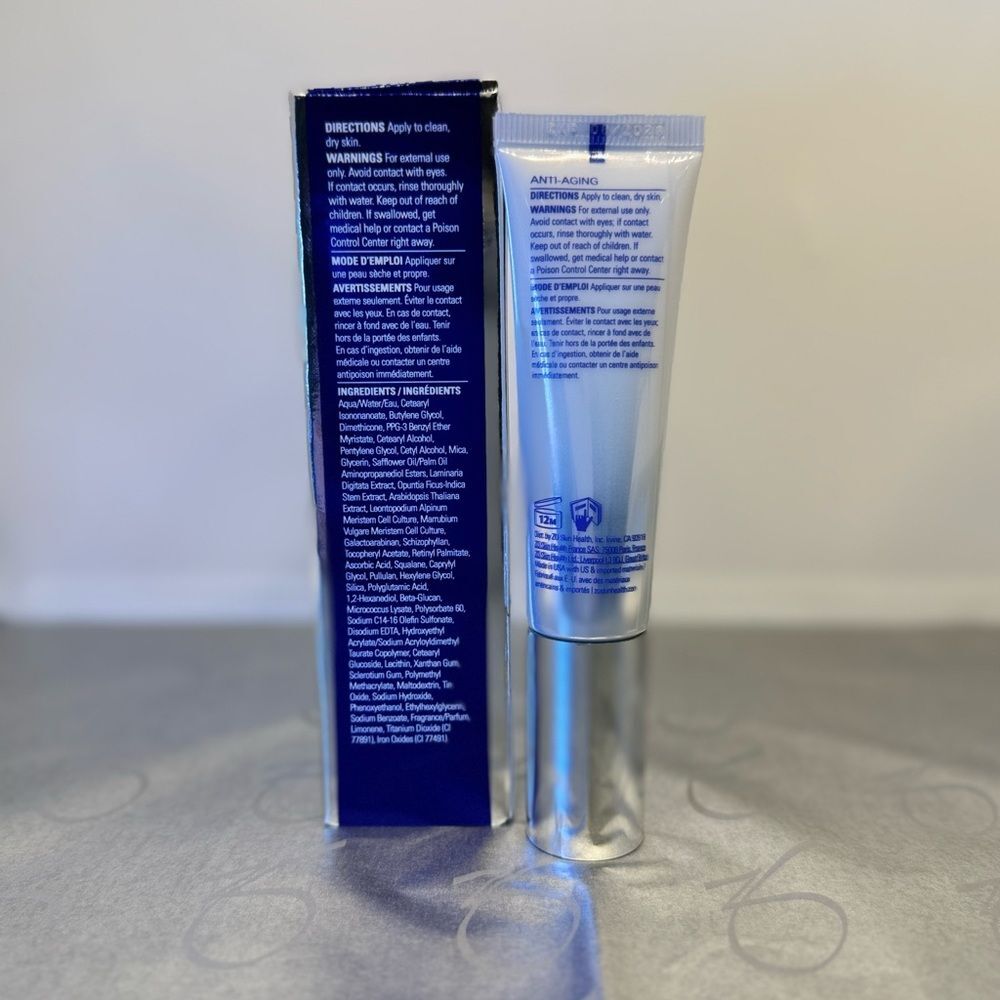 ZO AOX Serum + Complexion Clearing Masque, Brightening Mask, travel bag $185 val - Picture 8 of 15